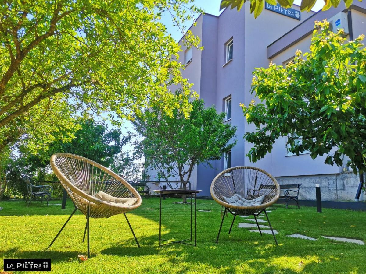 La Pietra Family Hotel Medjugorje Exterior photo