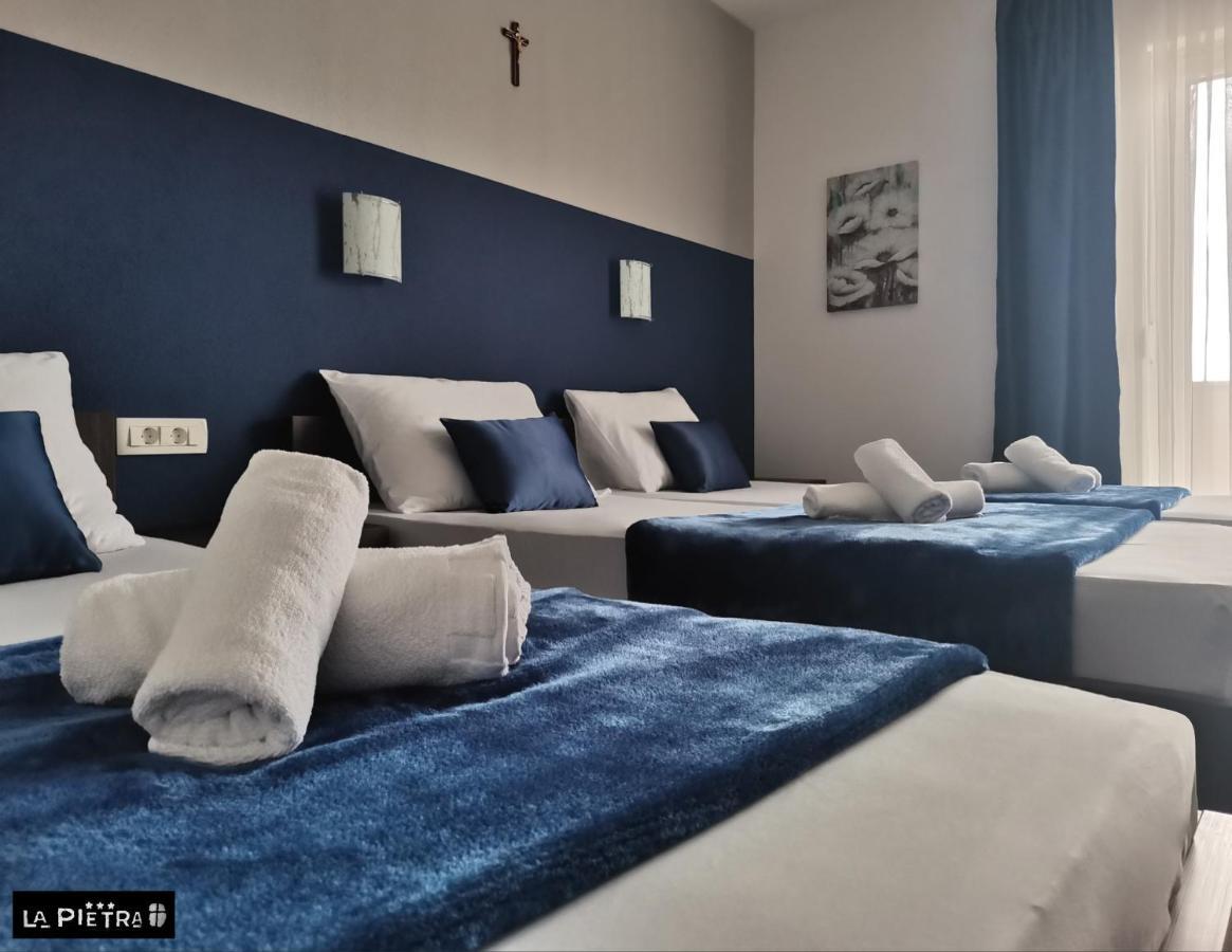 La Pietra Family Hotel Medjugorje Room photo