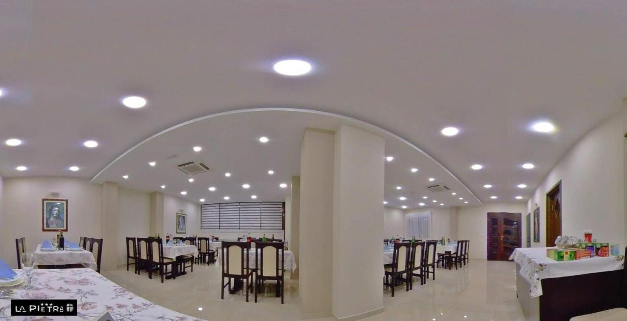 La Pietra Family Hotel Medjugorje Exterior photo