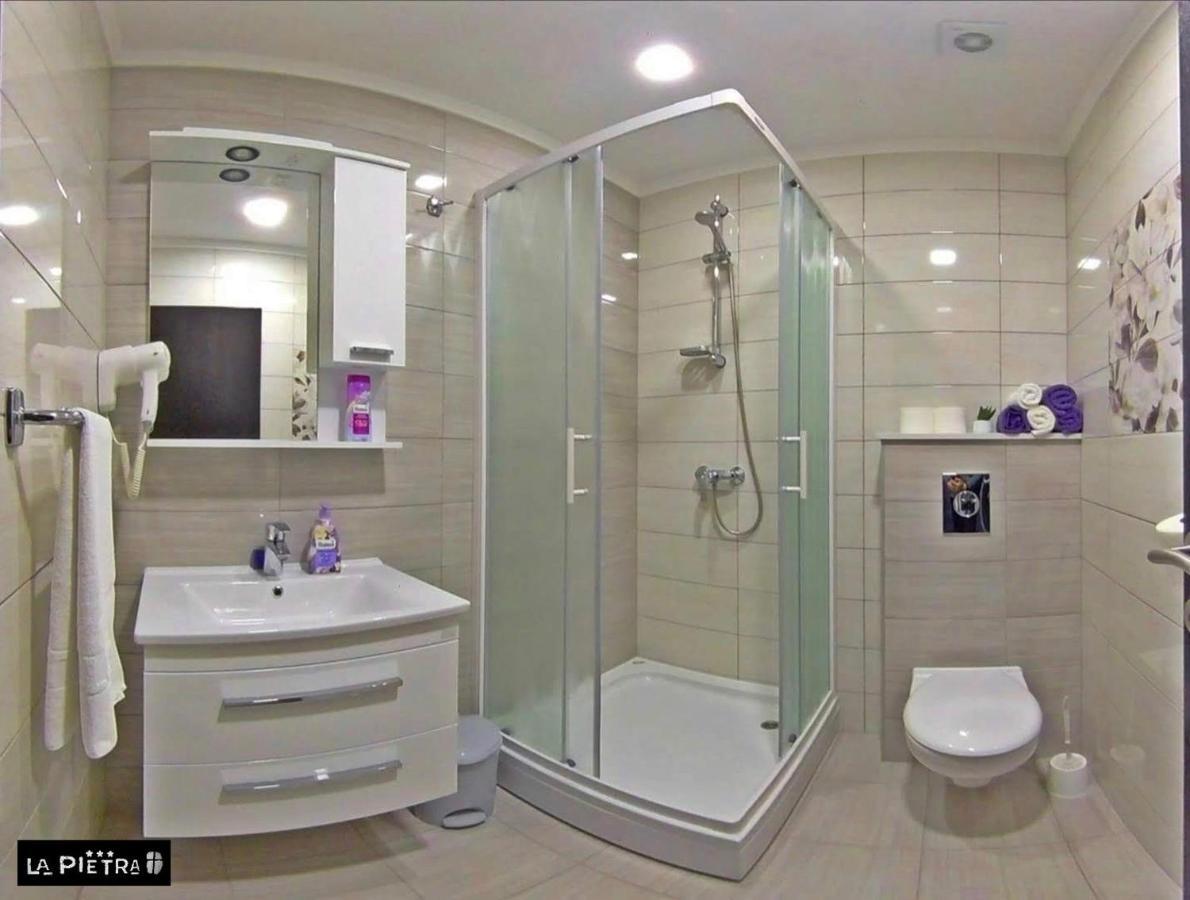La Pietra Family Hotel Medjugorje Room photo