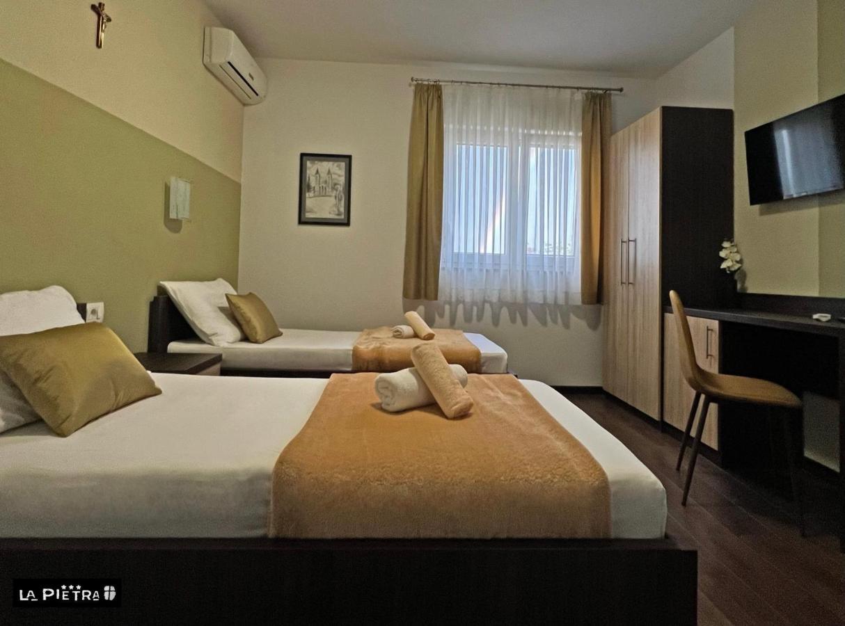 La Pietra Family Hotel Medjugorje Room photo